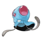 Tentacool Pokemon 072 – opis, ewolucje i ataki