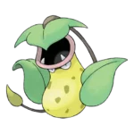 Victreebel Pokemon 071 – opis, ewolucje i ataki