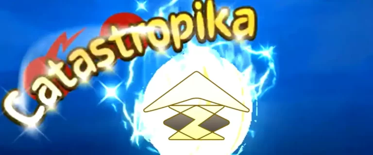 Z-Move w świecie Pokémon. Poradnik i opis wszystkich Z-Moves