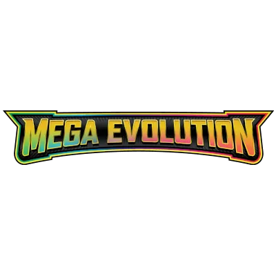 mega evolution