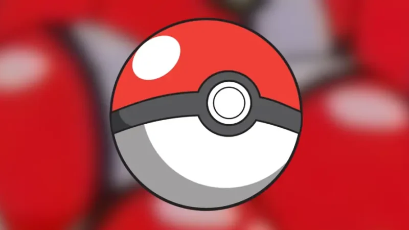 Rodzaje Pokéballi – Pokeballe w grach Pokemon