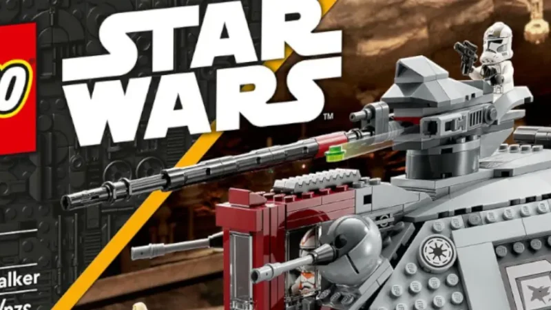Jak Skutecznie Zabezpieczać Kartonowe Opakowania Zestawów LEGO