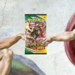 God Pack Pokemon. Czym są tajemnicze god packi kart Pokémon TCG