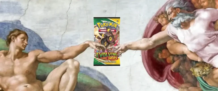 God Pack Pokemon. Czym są tajemnicze god packi kart Pokémon TCG