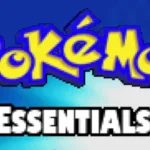 Pokémon Essentials - zestaw narzędzi do RPG Maker XP