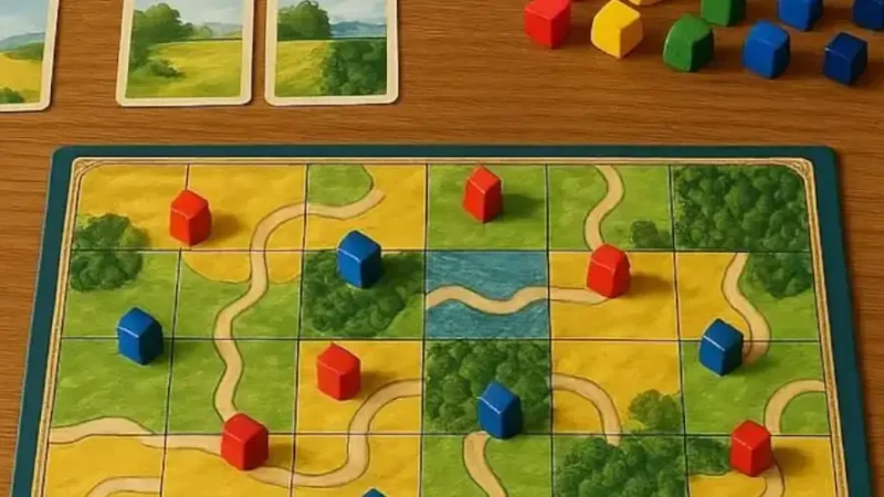 Wydawnictwa gier planszowych - Jacy są wydawcy gier planszowych?