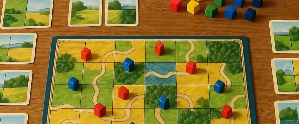Wydawnictwa gier planszowych - Jacy są wydawcy gier planszowych? 1 Wydawnictwa gier planszowych - Jacy są wydawcy gier planszowych?