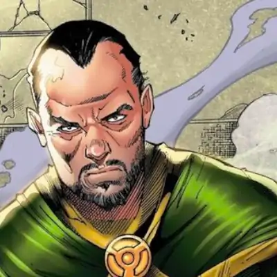 Baron Mordo Marvel - Karl Mordo opis postaci | Doctor Strange
