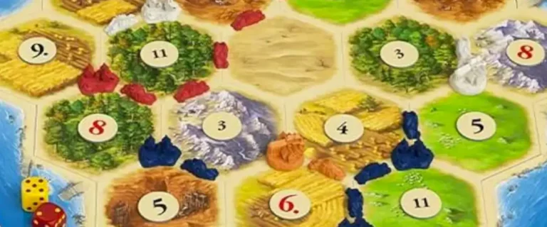 Gry Euro - Czym jest Eurogra? Ranking planszówek Euro