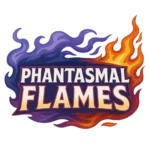 phantasmal flames