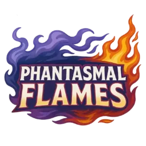 phantasmal flames