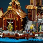 Kim jest AFOL - dorosły fan klocków LEGO
