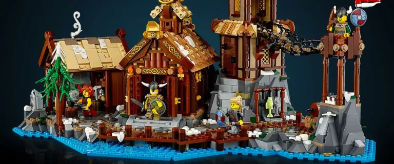 Kim jest AFOL - dorosły fan klocków LEGO