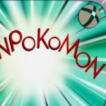 Chinpokomon - parodia Pokemon z odcinka i gry South Park