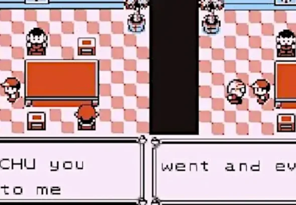 Evolving Raichu - historia błędu z pierwszej generacji gier 2 Evolving Raichu - historia błędu z pierwszej generacji gier