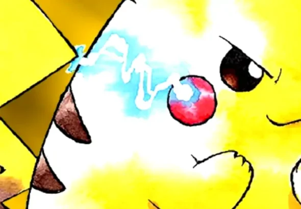 Fat Pikachu - skąd wzięła się sława pulchnego wyglądu? 4 Fat Pikachu - skąd wzięła się sława pulchnego wyglądu?