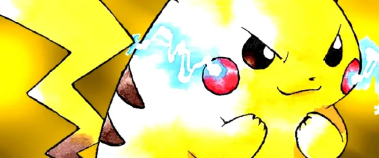 Fat Pikachu - skąd wzięła się sława pulchnego wyglądu?