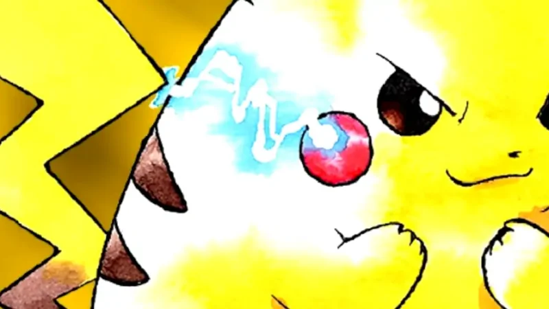 Fat Pikachu - skąd wzięła się sława pulchnego wyglądu?