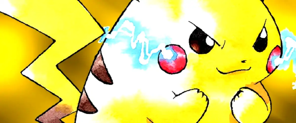 Fat Pikachu - skąd wzięła się sława pulchnego wyglądu?