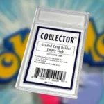 Grading kart Pokémon - poradnik dla kolekcjonera i inwestora