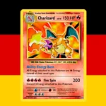 Niemieckie karty Pokemon - poradnik gdzie kupić i sprzedać