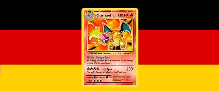 Niemieckie karty Pokemon - poradnik gdzie kupić i sprzedać