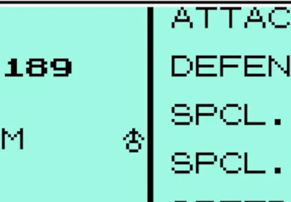 Pokémon DV – przewodnik po Pokemon Determined Values (DVs)
