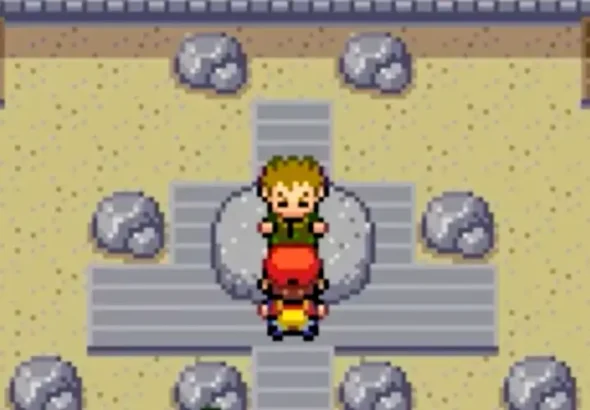 Pokemon Randomizer - rewolucja w klasycznych grach Pokémon