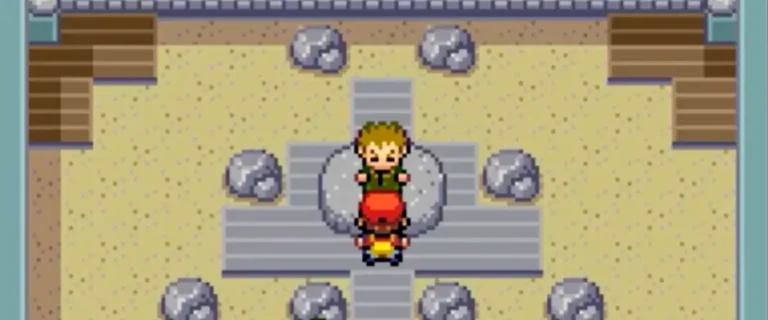 Pokemon Randomizer - rewolucja w klasycznych grach Pokémon