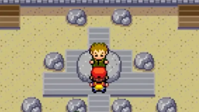 Pokemon Randomizer - rewolucja w klasycznych grach Pokémon