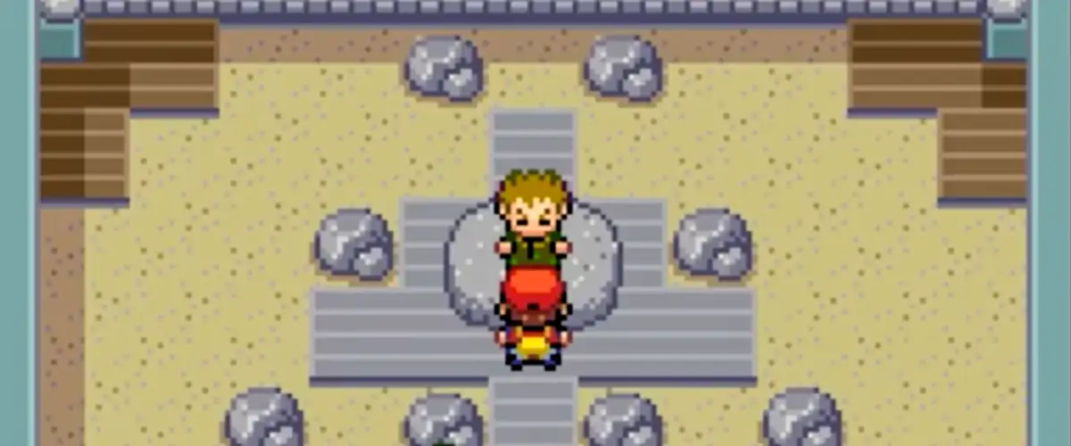 Pokemon Randomizer - rewolucja w klasycznych grach Pokémon