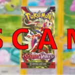 Czym jest Pokemon Repack - czy warto kupować boostery repacki