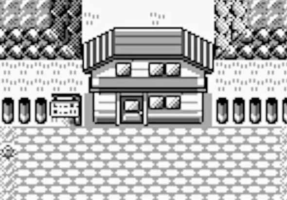 Pokémon Secret Garden - tajemnica ogrodu Billa | Urban Legends 3 Pokémon Secret Garden - tajemnica ogrodu Billa | Urban Legends