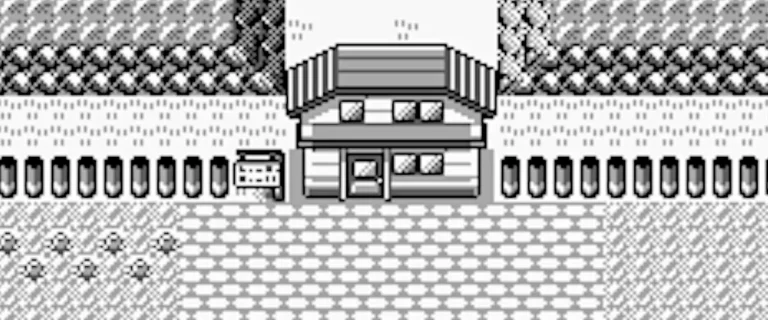 Pokémon Secret Garden - tajemnica ogrodu Billa | Urban Legends