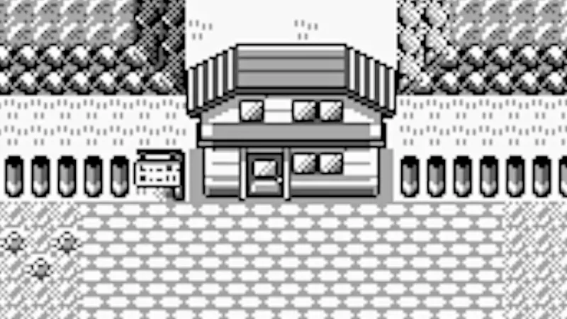 Pokémon Secret Garden - tajemnica ogrodu Billa | Urban Legends
