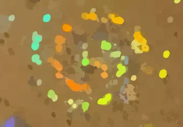 Pokemon swirl - czym są swirls na kartach Pokémon TCG Holo