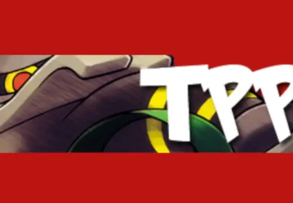 Pokemon TPPC RPG - historia gry i poradnik dla trenerów online