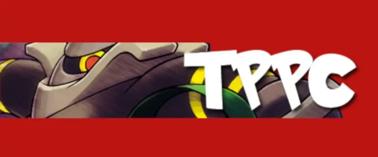 Pokemon TPPC RPG - historia gry i poradnik dla trenerów online