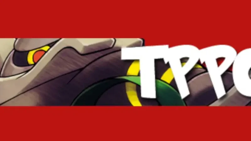 Pokemon TPPC RPG - historia gry i poradnik dla trenerów online