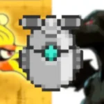 Pokémon HG i SS – Usunięty event The Lock Capsule Pokemon