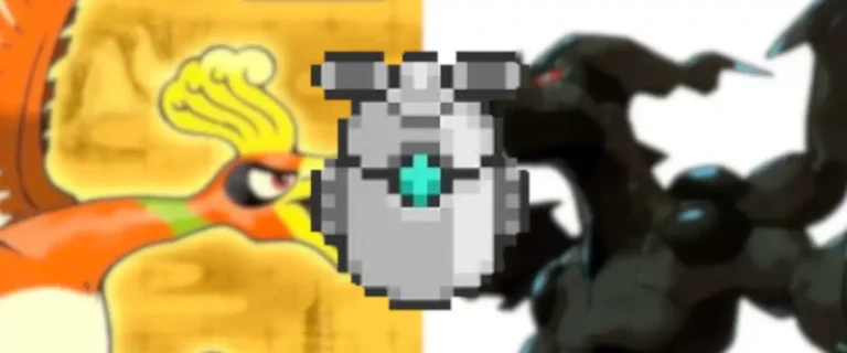 Pokémon HG i SS - Usunięty event The Lock Capsule Pokemon 27 Pokémon HG i SS – Usunięty event The Lock Capsule Pokemon