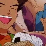 Brock jelly donuts meme - historia memu z anime Pokemon