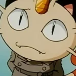 Dlaczego Meowth mówi - historia mówiącego Pokemon z serialu