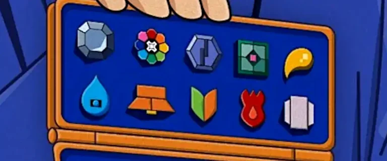 gary badges, wszystkie 1- odznak garego