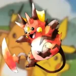 gorochu