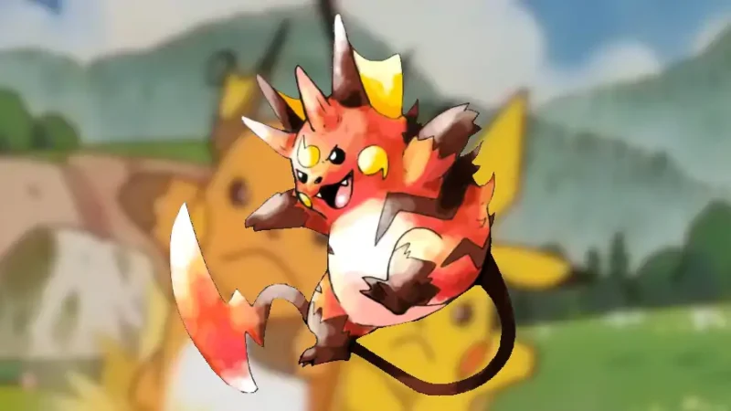 gorochu