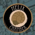 Helix Chamber - fanowskie archiwum wyciętej zawartości Pokemon