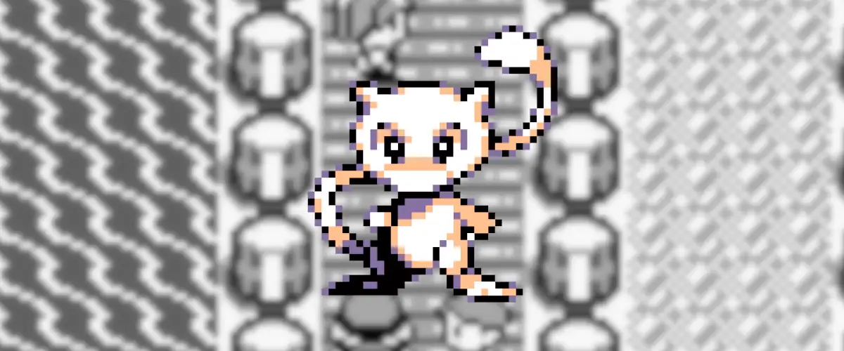 Jak działa Mew Glitch w pierwszej generacji gier Pokémon