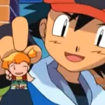 Czym są Misty lure? Przynęty które używa w anime Pokémon