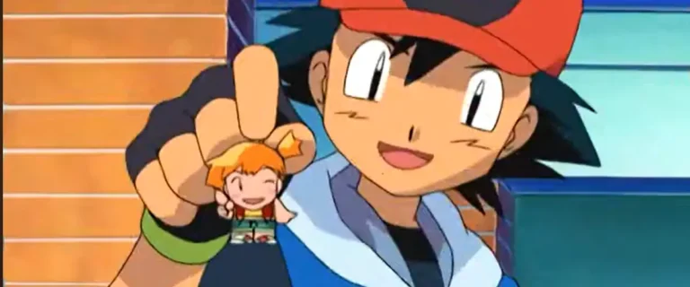 Czym są Misty lure? Przynęty które używa w anime Pokémon